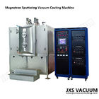 Magnétron da eficiência de alta energia que engasga a máquina de revestimento, máquina da joia PVD