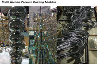 Equipamento de vidro de alta qualidade do revestimento de vácuo dos produtos vidreiros PVD da eficiência elevada em Foshan