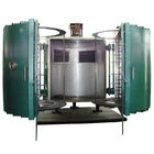 Unidade térmica do revestimento da evaporação do vácuo das portas dobro da eficiência elevada em Foshan JXS