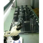 Fabricante a rendimento elevado da máquina de revestimento das ferramentas de corte PVD da adesão forte do filme em Foshan