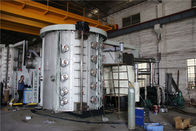 Máquina de revestimento de aço inoxidável de PVD