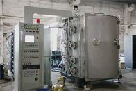 Máquina de revestimento vertical do vácuo de PVD com sistema de aquecimento