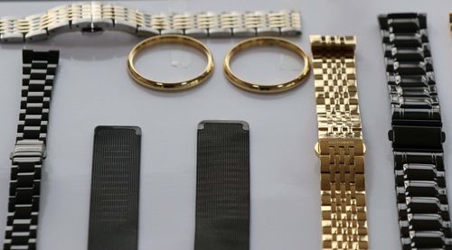 Últimas notícias da empresa sobre Definição do chapeamento de PVD