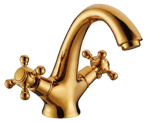 Lavatório de cozinha / Bacias / torneira Cor decorativa Ouro Pvd Cromo Titânio máquina de revestimento a vácuo