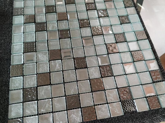Máquina de revestimento por íons de cromo a vácuo de azulejos cerâmicos coloridos PVD