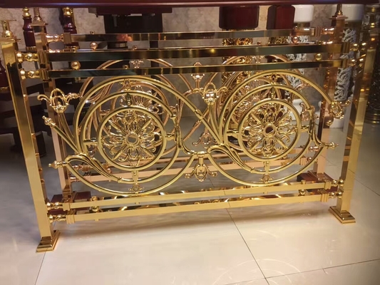 Máquina de revestimento de mobiliário de aço inoxidável e metal