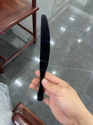 Máquina de revestimento de pó de titânio de alta qualidade de aço inoxidável