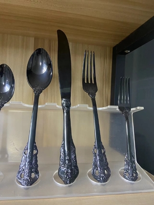Máquina de revestimento a vácuo de titânio cromo