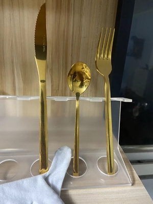 Máquina de revestimento a vácuo de titânio cromo
