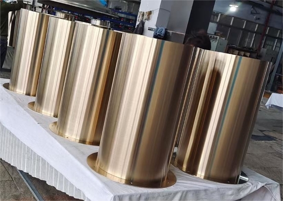 Máquina de revestimento PVD multi-arco de íons Equipamento de revestimento a vácuo para aço inoxidável