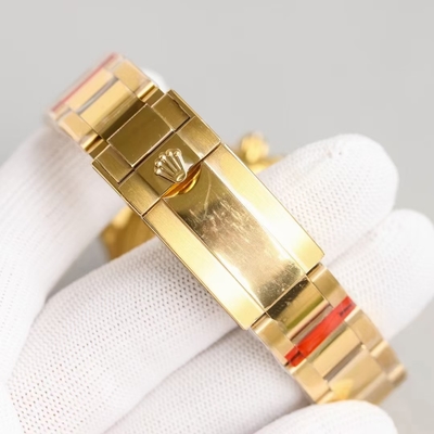 Máquina de revestimento a vácuo de relógio de ouro rosa de plasma de aço inoxidável de alta eficiência