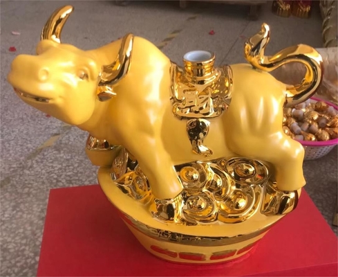 Foshan Máquina de Metalização a Vácuo Pvd de Alta Qualidade de Grande Capacidade
