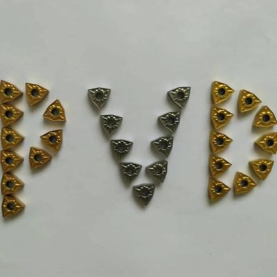 Hot Selling Pvd Vacuum Coating Machine For Ceramic Toilet Gold Coating