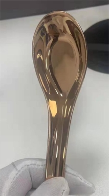 Máquina de Revestimento a Vácuo Ouro Joias Ouro Real Máquina de Chapeamento de Metal