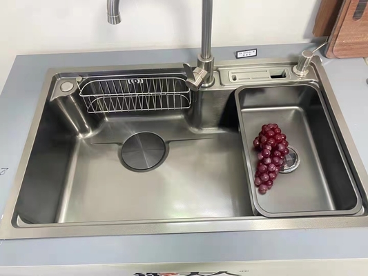 Máquina de revestimento por metal de vácuo PVD para joalheria/mobiliário