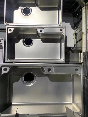 Máquina de revestimento por metal de vácuo PVD para joalheria/mobiliário