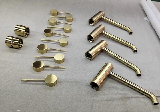 Máquina de revestimento PVD de nitreto de titânio de aço inoxidável de alta eficiência