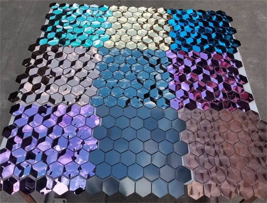 Máquina de revestimento PVD de metal brilhante brilhante de aço inoxidável multi-arco de vácuo de metal de ouro