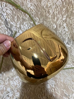 Máquina de revestimento por cores de ouro de cerâmica FoShan