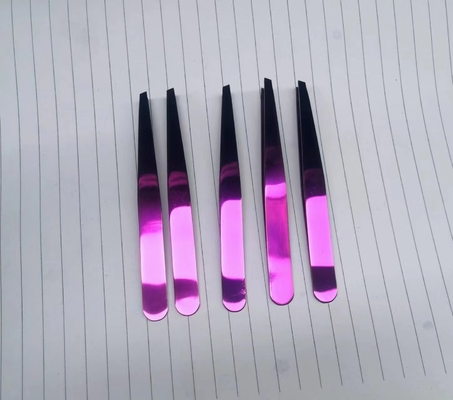 Equipamento de revestimento por pulverização catódica por magnetrão a vácuo para revestimento de prata, ouro, cerâmica, plástico e metal/Máquina de revestimento PVD