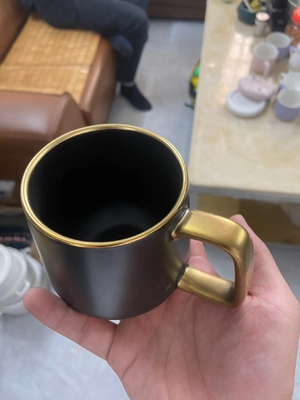 Máquina de deposição de PVD de aço inoxidável