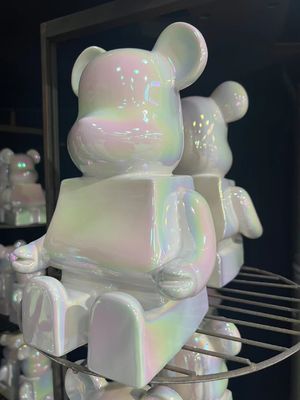 Máquina de revestimento de alta eficiência Pvd Alumínio Plástico Cromo Evaporação de Revestimento de vácuo Metallizante para venda