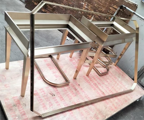 China Máquina de Metalização a vácuo de aço inoxidável de grande capacidade