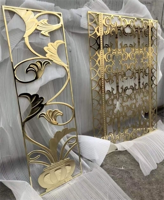 Máquina de revestimento PVD de azulejos cerâmicos de aço inoxidável de alta eficiência para cor dourada