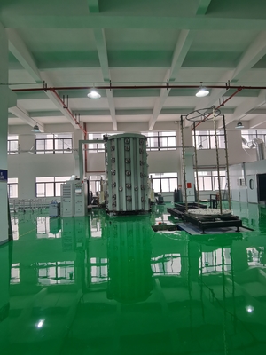 Foshan Máquina de revestimento em pó de alta qualidade de grande capacidade para peças metálicas, peças mecânicas