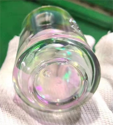 Máquina de revestimento de PVD profissional de controle automático completo