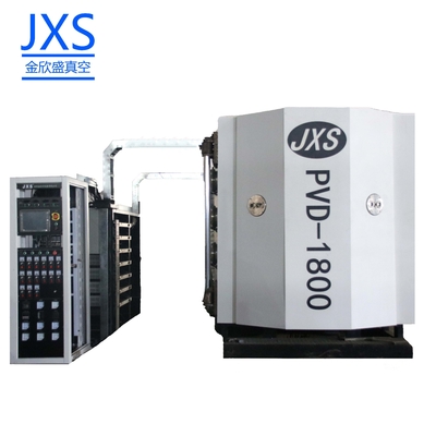 Equipamento de revestimento de iões de torneira de água de aço inoxidável de alta eficiência