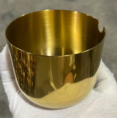 Máquina de Revestimento a Vácuo de Alta Velocidade para Painéis de Vidro de Grande Tamanho e Revestimento de Superfície de Chapas Metálicas