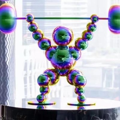 Máquina de Revestimento Dourado para Talheres de Aço Inoxidável - Equipamento de Galvanoplastia a Vácuo PVD