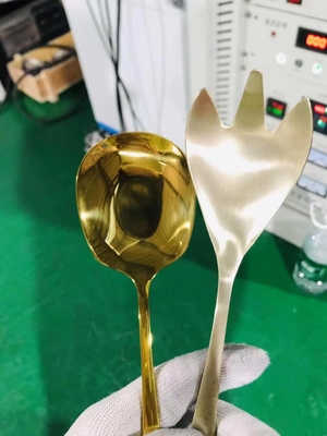 Máquina de pulverização por magnetron de cilindro de plano de alta capacidade de corrente contínua