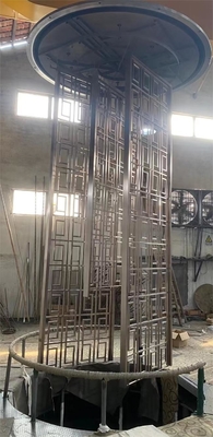 Fornecedores de máquinas de revestimento PVD decorativo com arco catódico múltiplo