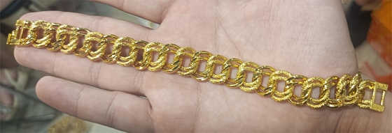 Máquina de revestimento PVD decorativo de iões de arco múltiplos de aço inoxidável