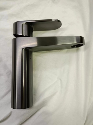 Máquina PVD de alta eficiência energética de arco catódico decorativo para metal