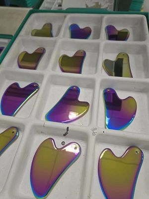 Equipamento de revestimento do armário e do rack de exibição Equipamento de revestimento de produtos de aço inoxidável PVD