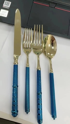 Máquina de Revestimento PVD de Aço Inoxidável de Alta Qualidade para Hardware de Utensílios de Mesa