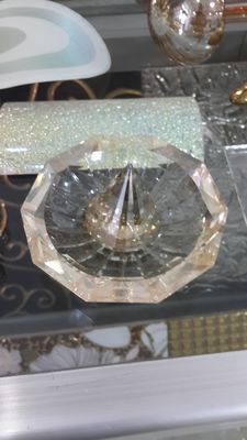 Máquina de revestimento PVD a vácuo de aço inoxidável de alta capacidade e poupança de energia para produtos decorativos