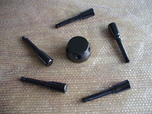 Equipamento de revestimento a vácuo de íons de arco múltiplos para processo de revestimento decorativo de perfis de liga de alumínio