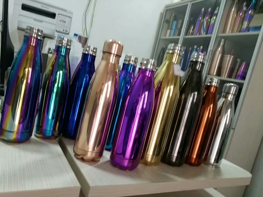 Máquina de revestimento de nitrato de titânio de utensílios de aço inoxidável/máquina de revestimento PVD de utensílios de aço inoxidável