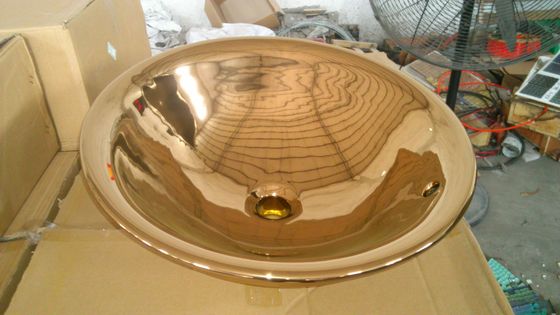 Máquina de revestimento PVD Máquina de revestimento PVD de aço inoxidável