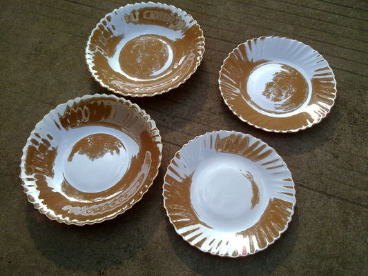 Máquina de Revestimento PVD por Deposição a Vácuo Multi Arco Automática Completa com Garantia de 1 Ano