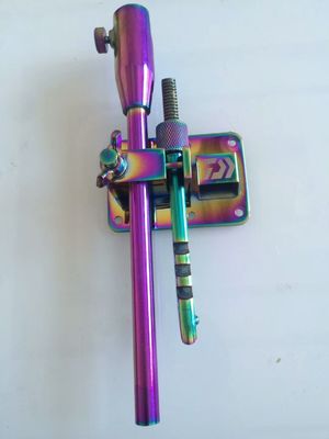 China Fábrica PVD Titânio revestimento Rainbow Titânio revestimento de ouro revestimento de vácuo máquina de revestimento