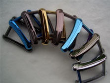 Máquina decorativa de revestimento de cores PVD Equipamento físico de deposição de vapor