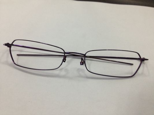 Máquina de Revestimento de Joias em Prata PVD com Película Protetora e Anti-Impressão Digital