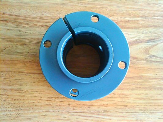 Máquina de revestimento de tubos de aço inoxidável de titânio e ouro