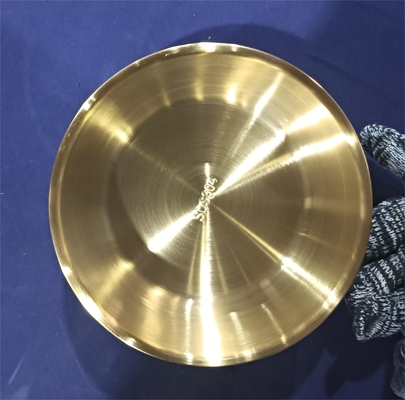 Máquina de revestimento por íons de chapas de aço inoxidável a vácuo de carga vertical