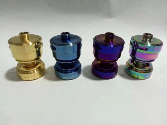 Máquina de Metallização a Vácuo Pvd de Alta Eficiência e Durabilidade Com Capacidades de Revestimento Multicamadas